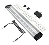 Algopix Similar Product 5 - EShine 7 inch LED Under Cabinet