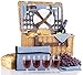 Algopix Similar Product 7 - CALIFORNIA PICNIC Picnic Basket for 4