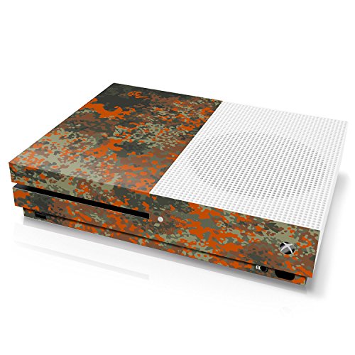 Algopix Similar Product 5 - Controller Gear Xbox One S Console Skin