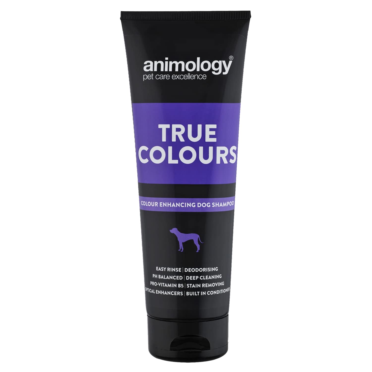 Algopix Similar Product 4 - Animology True Colour Enhancing Dog