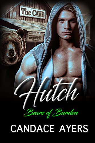 Algopix Similar Product 7 - HUTCH Bear Shifter Romance Bears of
