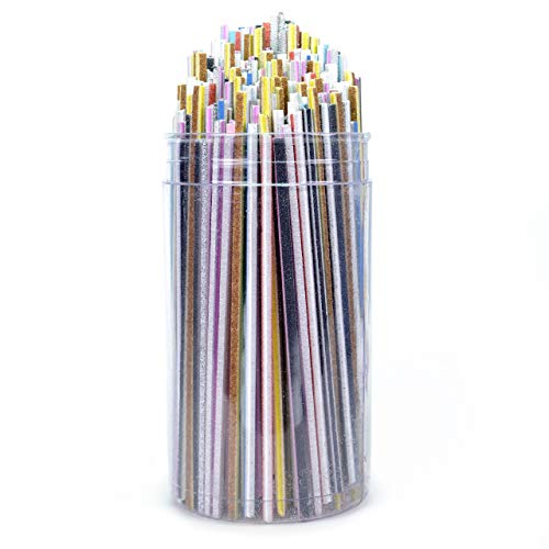 Algopix Similar Product 8 - MicroMark Flexible Sanding Twigs Pack