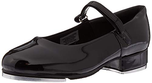 Algopix Similar Product 12 - Leo Womens Rhythm TAP Dance Shoe
