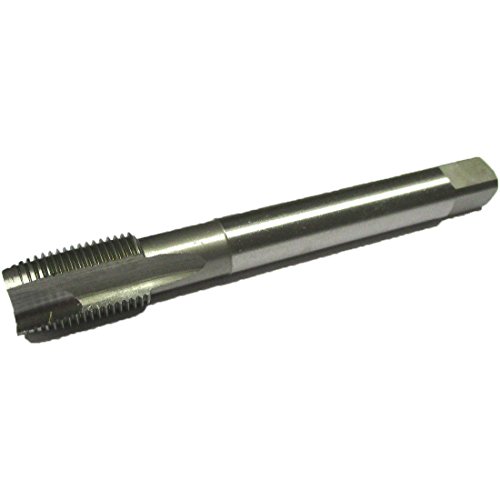 Algopix Similar Product 4 - QUALITY TOOLS Machine Screw Tap M6 x