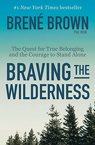 Algopix Similar Product 2 - Braving the Wilderness The Quest for