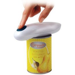 Algopix Similar Product 17 - ZAMGEE Electric Can Opener Easy To
