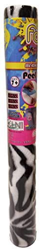Algopix Similar Product 11 - Fab Fur Self-Adhesive Faux Fur Roll