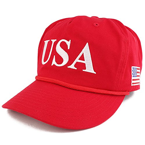 Algopix Similar Product 17 - Donald Trump USA 45th President