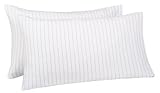 Algopix Similar Product 15 - Pinzon 160 Gram Pinstripe Flannel