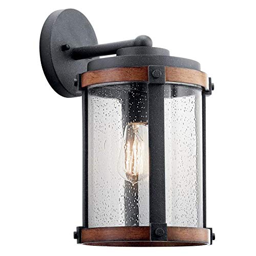 Algopix Similar Product 18 - Kichler Lighting Barrington Distressed