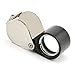 Algopix Similar Product 5 - Micro-Mark Jewelers Loupe 10x