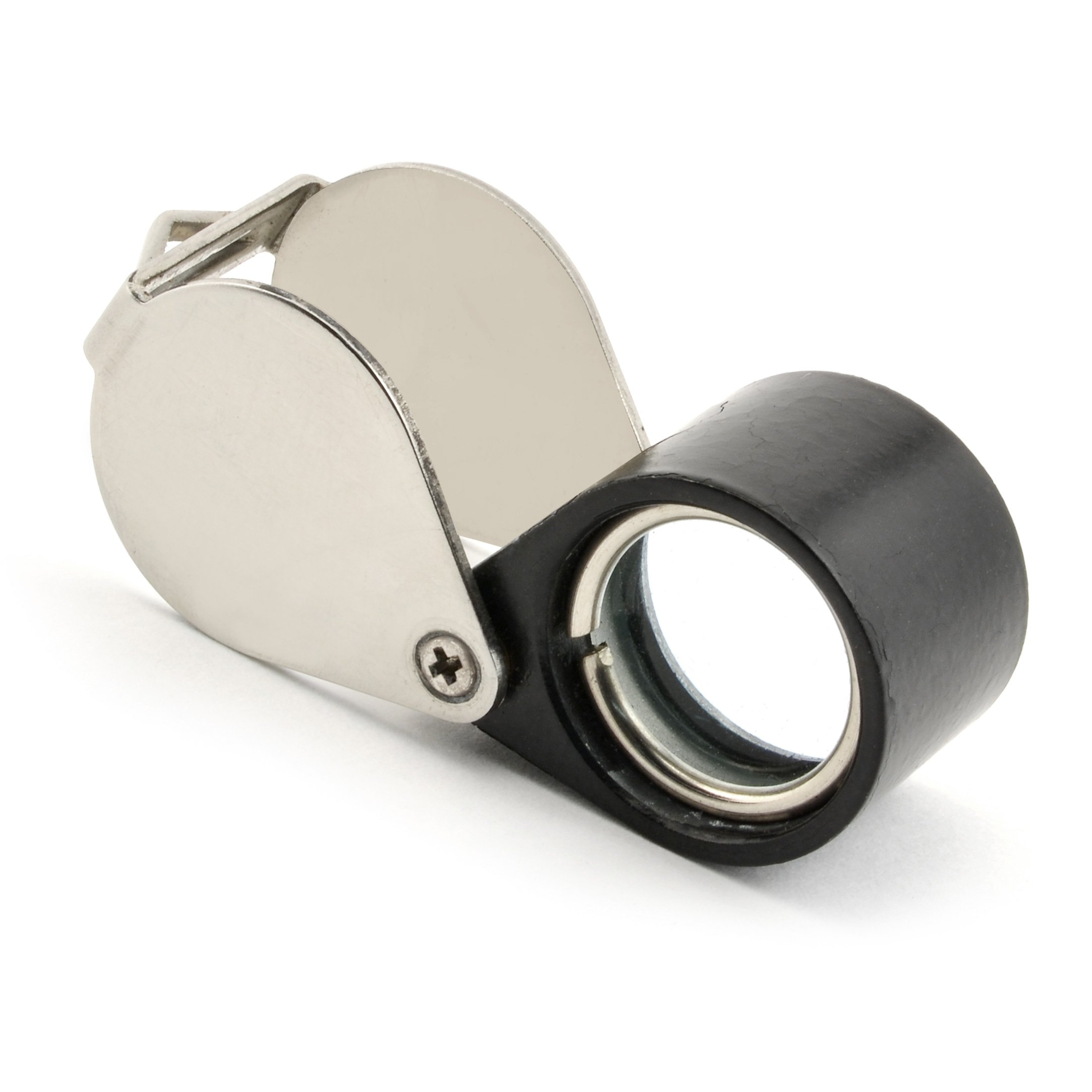 Algopix Similar Product 10 - Micro-Mark Jewelers Loupe 10x