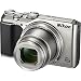 Algopix Similar Product 6 - Nikon Coolpix A900 4K WiFi Digital