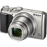 Algopix Similar Product 17 - Nikon Coolpix A900 4K WiFi Digital