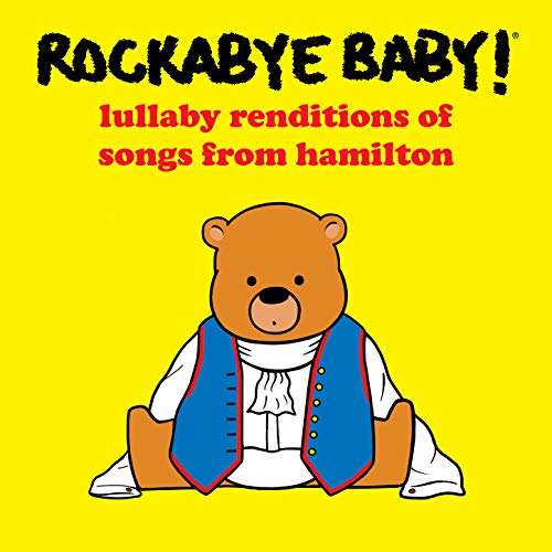 Algopix Similar Product 3 - Lullaby Renditions of Songs from