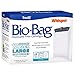 Algopix Similar Product 8 - Tetra Whisper BioBag Replacement