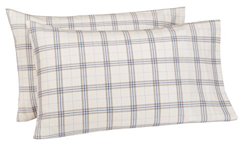 Algopix Similar Product 3 - Pinzon 160 Gram Plaid Flannel