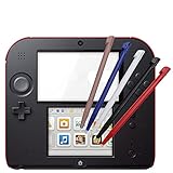 Algopix Similar Product 14 - YTTL 5 Pcs Stylish Color Touch Stylus