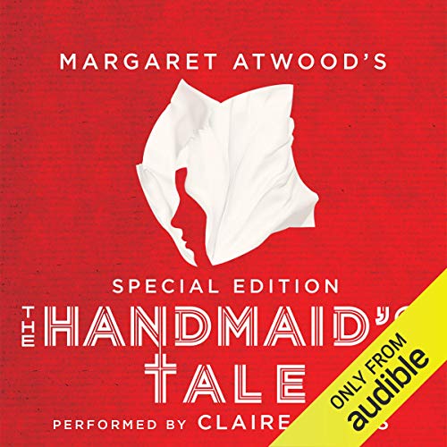 Algopix Similar Product 19 - The Handmaid's Tale: Special Edition