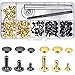 Algopix Similar Product 18 - Outus Rivets Single Cap Rivet Tubular