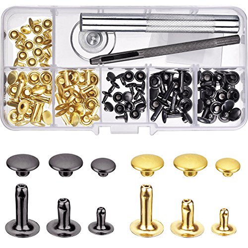 Algopix Similar Product 19 - Outus Rivets Single Cap Rivet Tubular