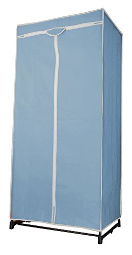 Algopix Similar Product 9 - Rolan 5522  Basic collapsing wardrobe
