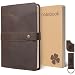 Algopix Similar Product 20 - Le Vent Refillable Genuine Leather