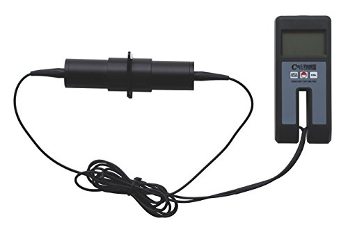 Algopix Similar Product 6 - Cal-Van Tools 63 Tint Meter, 1 Pack