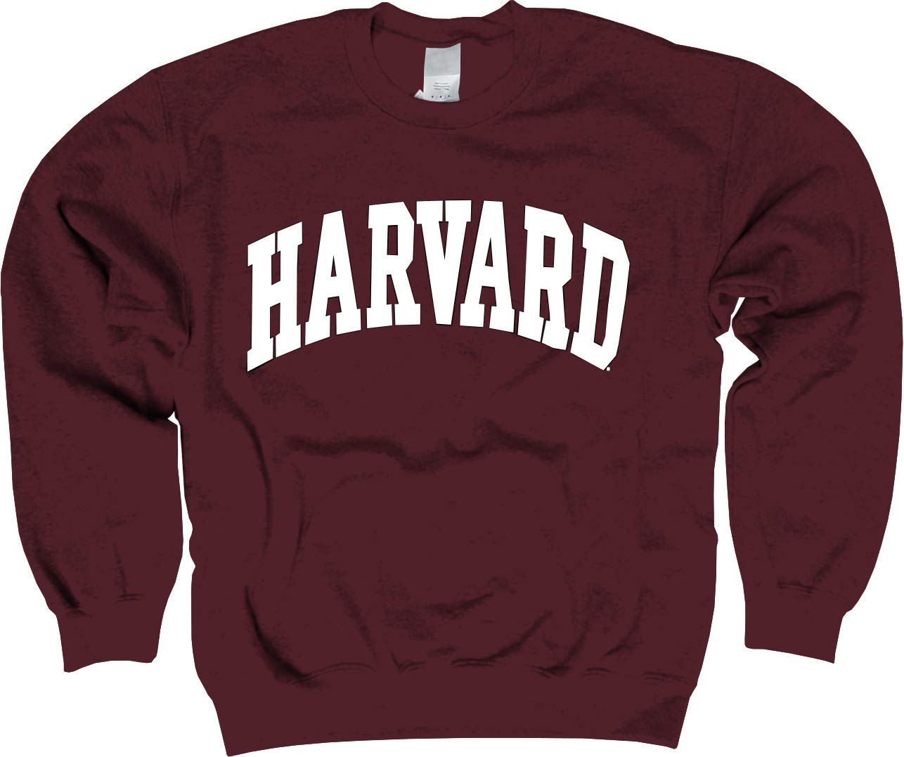 Algopix Similar Product 4 - Harvard University Sweatshirt 