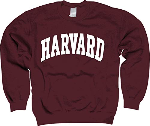 Algopix Similar Product 17 - Harvard University Sweatshirt 
