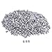 Algopix Similar Product 13 - CNBTR 5mm x 4mm Silver Model M1 Wire