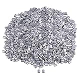 Algopix Similar Product 20 - CNBTR 5mm x 4mm Silver Model M1 Wire
