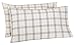 Algopix Similar Product 16 - Amazon Brand  Pinzon 160Gram Plaid