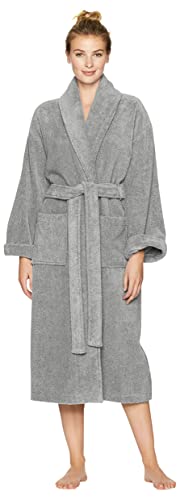 Algopix Similar Product 9 - Amazon Brand  Pinzon Unisex Terry