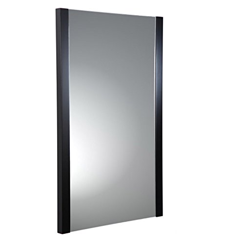 Algopix Similar Product 19 - Fresca Torino 21" Espresso Mirror