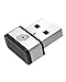 Algopix Similar Product 18 - Mini USB Fingerprint Reader for Windows