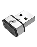 Algopix Similar Product 6 - Mini USB Fingerprint Reader for Windows