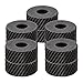 Algopix Similar Product 13 - CNBTR Steel 15mm Pitch Anti Slip