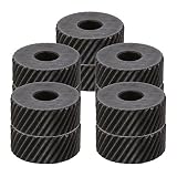 Algopix Similar Product 13 - CNBTR Steel 15mm Pitch Anti Slip