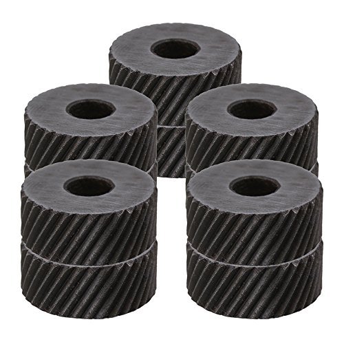 Algopix Similar Product 10 - CNBTR Steel 15mm Pitch Anti Slip