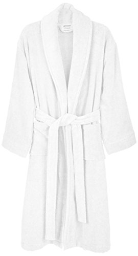 Algopix Similar Product 12 - Amazon Brand  Pinzon Unisex Terry