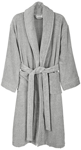 Algopix Similar Product 10 - Amazon Brand  Pinzon Unisex Terry
