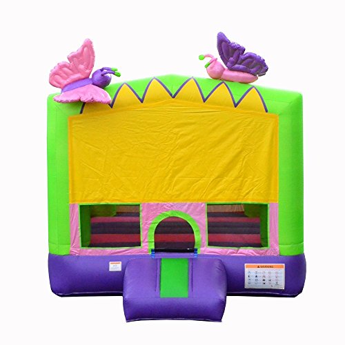 Algopix Similar Product 10 - JumpOrange Commercial Grade Glittery