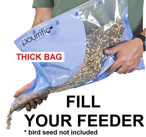 Algopix Similar Product 13 - Pourrific Bag with spout