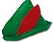 Algopix Similar Product 4 - Kids Peter Pan / Robin Hood Hat