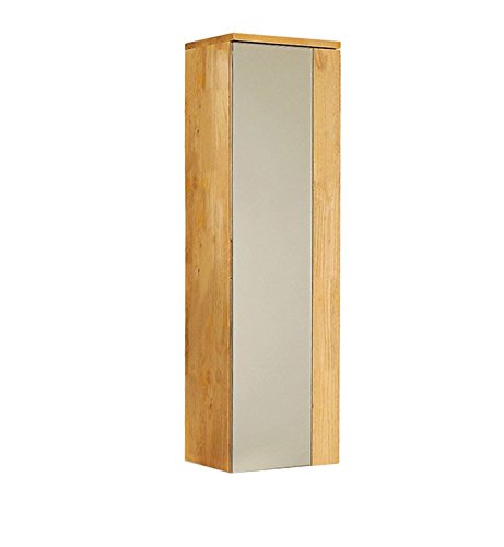 Algopix Similar Product 15 - Fresca FST6163NW Caro Natural Wood