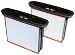 Algopix Similar Product 17 - CS Unitec 428956 HEPA Filter