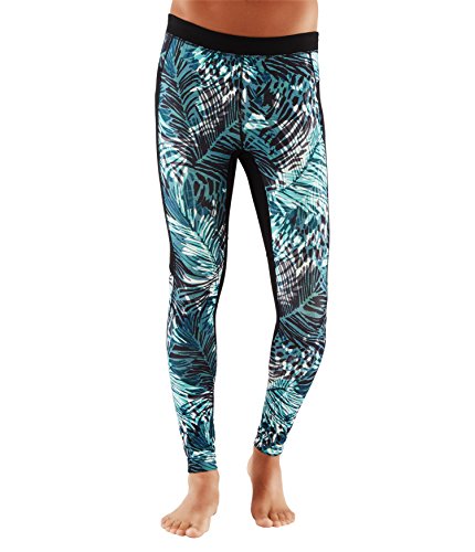 Algopix Similar Product 16 - Manduka Mens Atman Tights Deep Palm