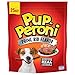 Algopix Similar Product 10 - PupPeroni Prime Rib Flavor Dog Snacks