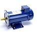 Algopix Similar Product 8 - Yaetek DC Motor 14HP 56C 90V